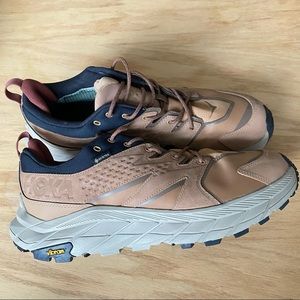 HOKA Anacapa Low Hoking Shoes - Mens